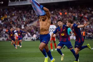 Barcelona có một loạt quyết định mang tính bước ngoặt