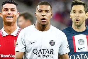 Top 10 cầu thủ kiến tạo nhiều nhất lịch sử bóng đá thế giới