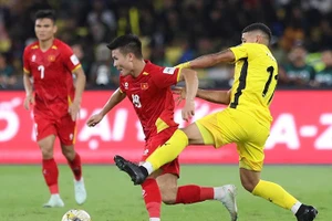Tuyển Malaysia nguy cơ bị xử thua 0-3 trước Việt Nam vì gian lận.