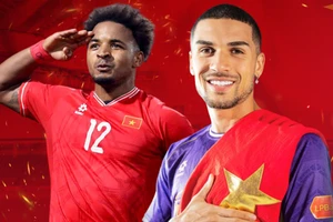 Đội hình dự kiến tuyển Việt Nam đấu Bangladesh lúc 19h hôm nay