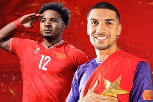 Đội hình dự kiến tuyển Việt Nam đấu Bangladesh lúc 19h hôm nay