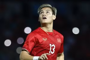 Hồ Tấn Tài gia nhập câu lạc bộ B.Bình Dương.