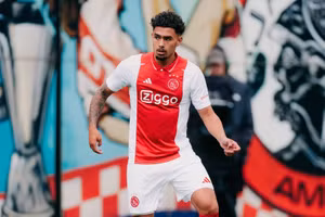 Gooijer cân nhắc gia nhập tuyển Indonesia.