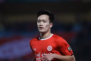 Hoàng Đức nhiều khả năng sẽ không gia nhập Hoàng Anh Gia Lai như đồn đoán.