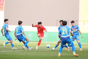 Truyền thông Thái Lan ca ngợi U22 Việt Nam