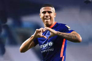 Bergson da Silva chuẩn bị có được quốc tịch Malaysia.