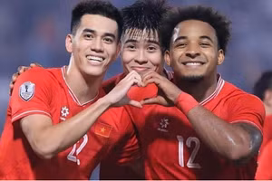 Xuân Son được dự báo san bằng thành tích ghi bàn của Tiến Linh 