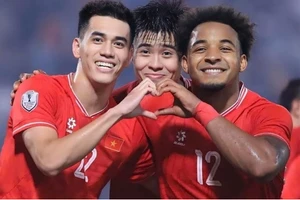 Xuân Son được dự báo san bằng thành tích ghi bàn của Tiến Linh 