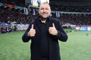 HLV Malaysia dự kiến sử dụng đội hình trẻ ở AFF Cup 2026.