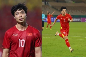 Đình Bắc bỏ xa đàn anh Công Phượng