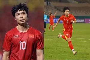 Đình Bắc bỏ xa đàn anh Công Phượng