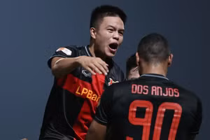 Loạt sao Việt kiều có cơ hội dự ASIAD 2026