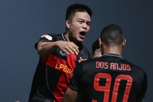 Loạt sao Việt kiều có cơ hội dự ASIAD 2026