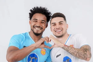 Vắng Xuân Son, Nam Định dễ bại trước Hà Nội FC