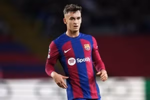 Marc Casado được Man United và Liverpool quan tâm.