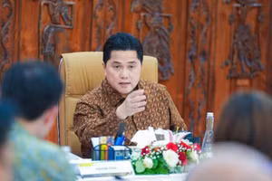 Bóng đá Indonesia có giám đốc kỹ thuật mới.