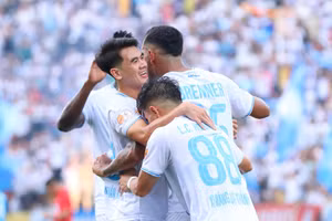 Lịch thi đấu vòng 14 V-League 2025/26