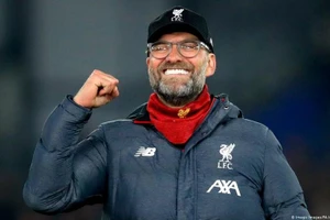 HLV Klopp không dẫn dắt tuyển Anh như đồn đoán.