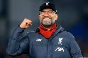 HLV Klopp không dẫn dắt tuyển Anh như đồn đoán.
