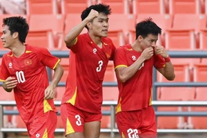 Lịch thi đấu chung kết bóng đá Nam, Nữ SEA Games 33