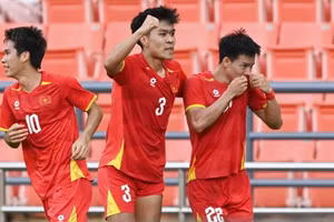 Lịch thi đấu chung kết bóng đá Nam, Nữ SEA Games 33