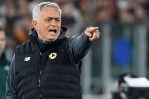 HLV Mourinho trước cơ hội lớn tái hợp Real Madrid, Ảnh: Internet.