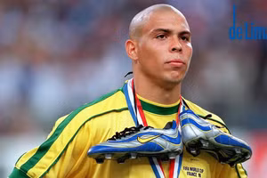 Ronaldo De Lima hiện đang là một doanh nhân thành đạt.