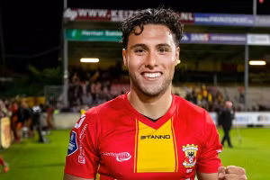 Giannis-Foivo Botos được đồn đoán sắp gia nhập Thép Xanh Nam Định.