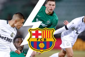 Đỗ Chung Nguyên được vinh danh ở châu Âu.