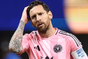 Messi được khuyên rời Inter Miami tìm kiếm môi trường thử thách mới.