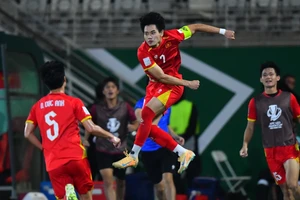 Danh hiệu Vua phá lưới của Đình Bắc là ‘điều đặc biệt với bóng đá Đông Nam Á’