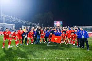 Điểm lại 16 trận bất bại của HLV Kim Sang-sik với tuyển Việt Nam