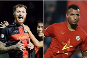 Loạt ngôi sao được HLV Kim Sang-sik đề xuất nhập tịch có gì đặc biệt?