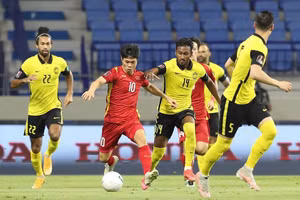 Đội tuyển Malaysia có thể bị xử thua đến 4 trận vì gian lận trong nhập tịch cầu thủ.