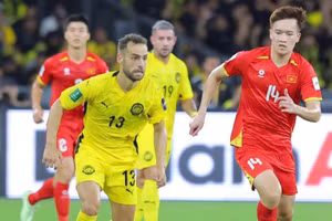 Malaysia tốn số tiền ‘khổng lồ’ nếu kháng cáo lên CAS