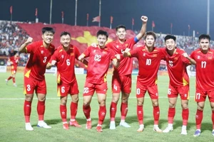U23 Việt Nam là ứng viên vô địch U23 châu Á 2026