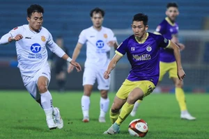 Hà Nội FC vô địch Siêu Cúp Việt Nam nhiều nhất lịch sử giải đấu.