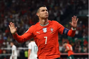 C.Ronaldo được kỳ vọng sẽ thi đấu ấn tượng tại VCK World Cup 2026.