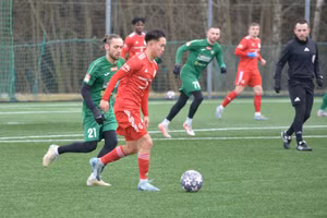 Sao trẻ Việt kiều liên tục tỏa sáng tại châu Âu