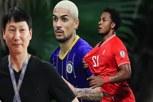 Xuân Son, Hoàng Hên có khả năng lên tuyển Việt Nam đợt tập trung tháng 3.