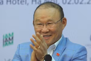 Đội bóng do HLV Park Hang Seo làm cố vấn tích cực tuyển quân trước thềm mùa giải mới.