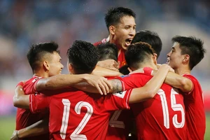 Tuyển Việt Nam được dự báo gặp nhiều khó khăn trong hành trình chinh phục ngôi vương AFF Cup.