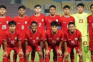 U16 Indonesia dự tính sử dụng đội hình B trận tranh hạng 3 gặp Việt Nam.