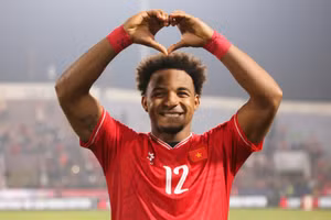 Xuân Son dẫn đầu bảng xếp hạng hạng BSI Top 10 người ảnh hưởng nổi bật nhất trên mạng xã hội Việt Nam.