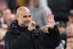 HLV Pep Guardiola chưa có ý định giải nghệ.