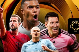 World Cup 2026 nhận tin kém vui