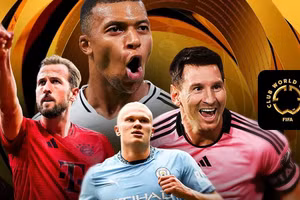 World Cup 2026 nhận tin kém vui