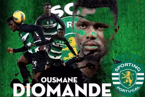 Man United nhắm trung vệ xuất sắc nhất Primeira Liga