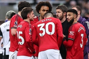 Man United khiếu nại lên Premier League