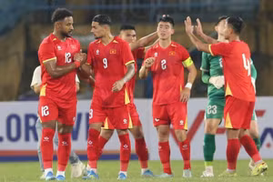 Truyền thông Thái Lan nhận xét bất ngờ về Xuân Son